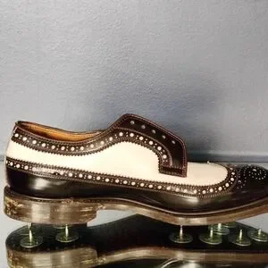 Lee Kee custom made golf shoes handmade in Hong Kong $_57.JPG?set_id=8800005007 main image 4